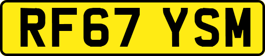 RF67YSM