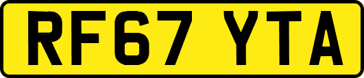 RF67YTA