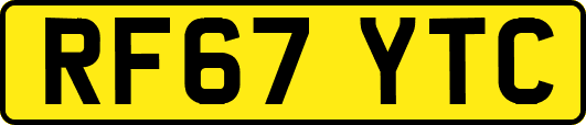 RF67YTC