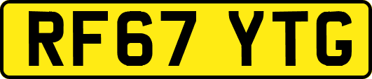 RF67YTG