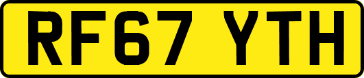 RF67YTH