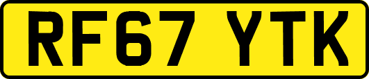 RF67YTK