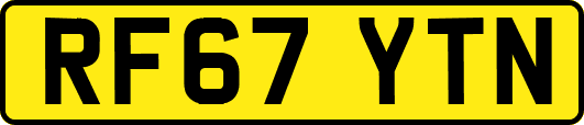 RF67YTN