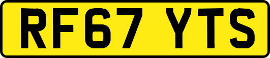 RF67YTS