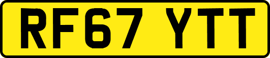 RF67YTT