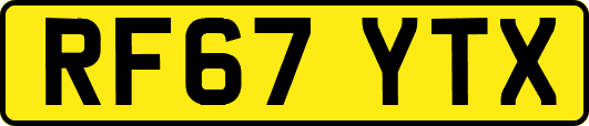 RF67YTX