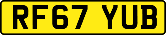 RF67YUB