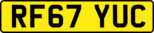 RF67YUC