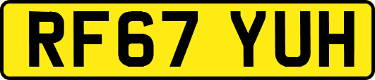 RF67YUH