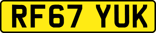 RF67YUK