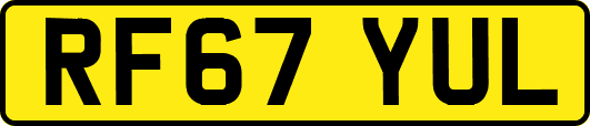 RF67YUL