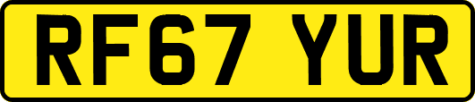 RF67YUR