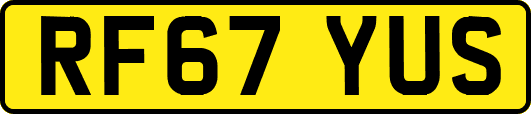 RF67YUS