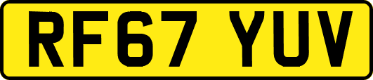 RF67YUV