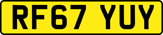 RF67YUY
