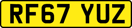 RF67YUZ