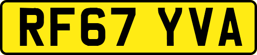 RF67YVA