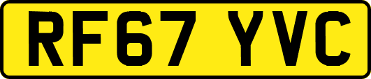RF67YVC