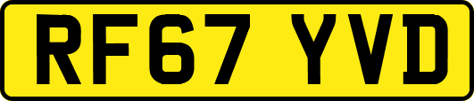 RF67YVD