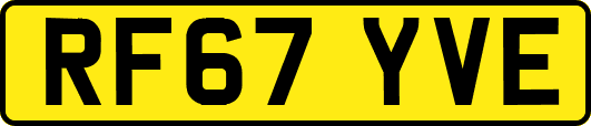 RF67YVE