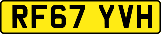 RF67YVH