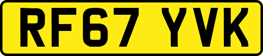 RF67YVK