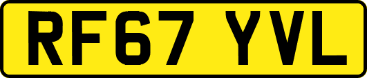 RF67YVL