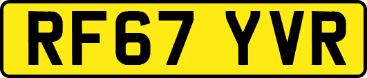 RF67YVR