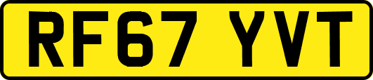 RF67YVT