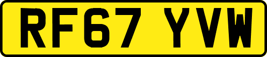 RF67YVW