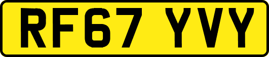 RF67YVY