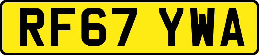 RF67YWA