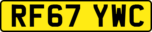 RF67YWC