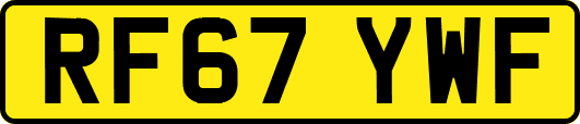 RF67YWF