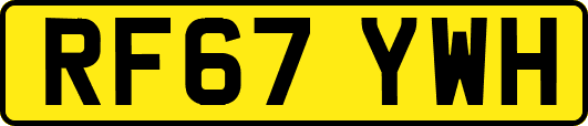 RF67YWH