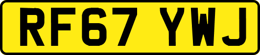 RF67YWJ