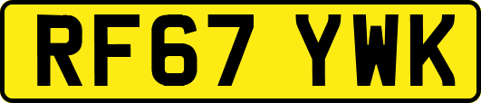 RF67YWK