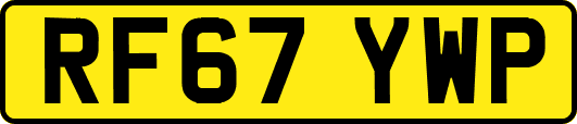 RF67YWP