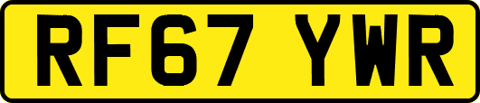 RF67YWR