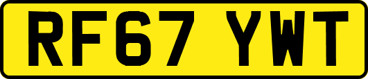 RF67YWT