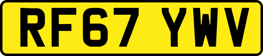 RF67YWV