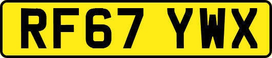 RF67YWX