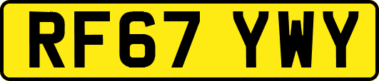 RF67YWY