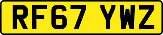 RF67YWZ