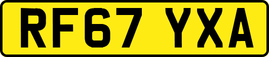 RF67YXA