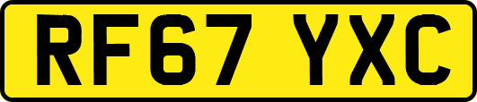 RF67YXC