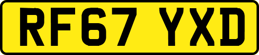 RF67YXD
