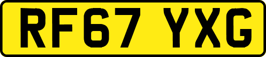 RF67YXG