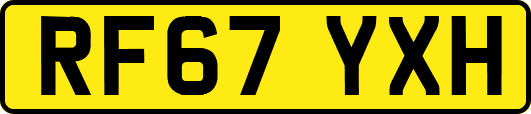 RF67YXH