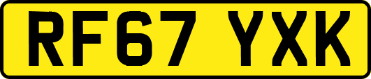 RF67YXK
